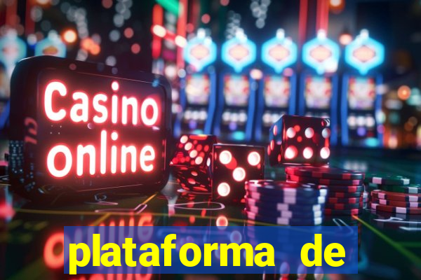 plataforma de porcentagem de jogos